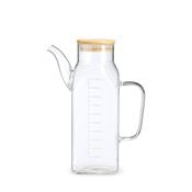 Jarra de Vidro de Borossilicato 1 Litro - 09130