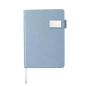 Caderneta de Couro Sintético - 19050