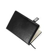 Caderneta de Couro Sintético  - 15404