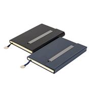 Caderneta de Couro Sintético - 15407