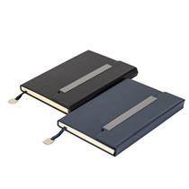 Caderneta de Couro Sintético - 15407