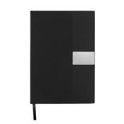 Caderneta de Couro Sintético - 15406