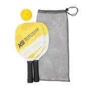 Kit Pickleball com 3 Peças - 09166
