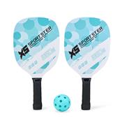 Kit Pickleball com 3 Peças - 09166