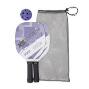 Kit Pickleball com 3 Peças - 09166