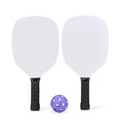Kit Pickleball com 3 Peças - 09166