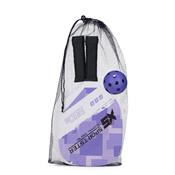 Kit Pickleball com 3 Peças - 09166