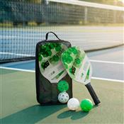 Kit Pickleball com 6 Peças - 09167