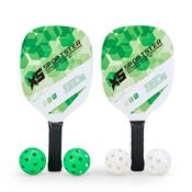 Kit Pickleball com 6 Peças - 09167