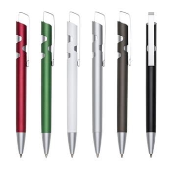 Caneta Semi Metal - 13065