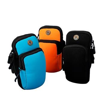 Braçadeira Esportiva em Neoprene - 19057