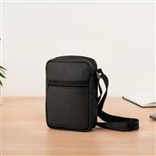 Bolsa de Ombro em Couro Sintético - 15387A