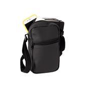 Bolsa de Ombro em Couro Sintético - 15387A