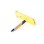 Caneta Ecológica com Suporte para Celular - 15410