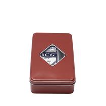 Kit Poker com 100 Fichas - 19056