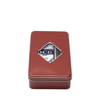 Kit Poker com 100 Fichas - 19056