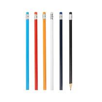 Lápis Sem Ponta Com Borracha - 09121