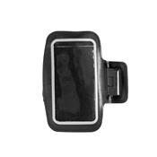 Braçadeira Esportiva de Couro Sintético - 19058