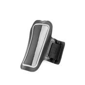 Braçadeira Esportiva de Couro Sintético - 19058