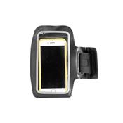 Braçadeira Esportiva de Couro Sintético - 19058