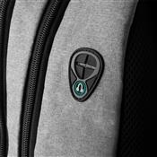 Mochila para Notebook em Poliéster 300D 17 Litros - MC138