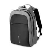 Mochila para Notebook em Poliéster 300D 17 Litros - MC138