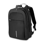 Mochila para Notebook em Poliéster 300D 17 Litros - MC138