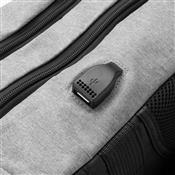 Mochila para Notebook em Poliéster 300D 17 Litros - MC138