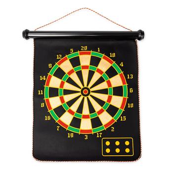 Jogo de Dardos com Alvo Magnético - 09070