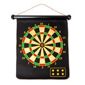 Jogo de Dardos com Alvo Magnético - 09070