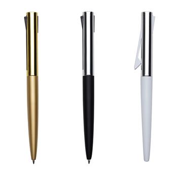 Caneta Semi Metal - 13066B