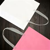 Sacola em Tecido Laminado - 19071