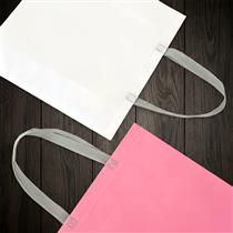 Sacola em Tecido Laminado - 19071