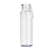 Garrafa Plástica com Marcador 640 ml - 02429A