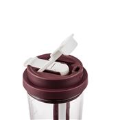 Copo Plástico com Medidor 600 ml - 02417A