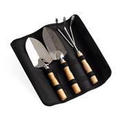 Kit Jardinagem com 3 Peças - 09059