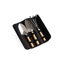 Kit Jardinagem com 3 Peças - 09059