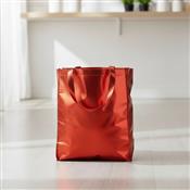 Sacola de TNT Metalizado - 09142