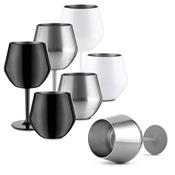 Copo Térmico ou Taça 350 ml - CO9700