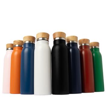 Garrafa Térmica 600 ml - 19072