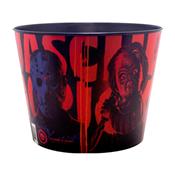 Balde de Pipoca 3 Litros em Mold Label