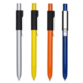 Caneta Semi Metal - 13072