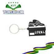 Chaveiro Personalizado