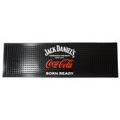 Barmat - Tapete de Borracha Emborrachado