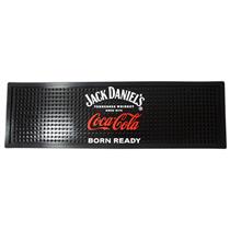 Barmat - Tapete de Borracha Emborrachado