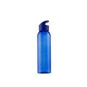 Garrafa Plástica com Marcador 700 ml - 02423A