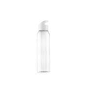 Garrafa Plástica com Marcador 700 ml - 02423A