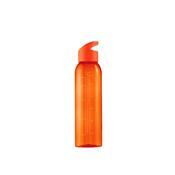 Garrafa Plástica com Marcador 700 ml - 02423A