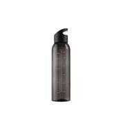 Garrafa Plástica com Marcador 700 ml - 02423A