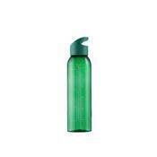 Garrafa Plástica com Marcador 700 ml - 02423A